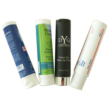 Foot and Leg Care Cream Tube